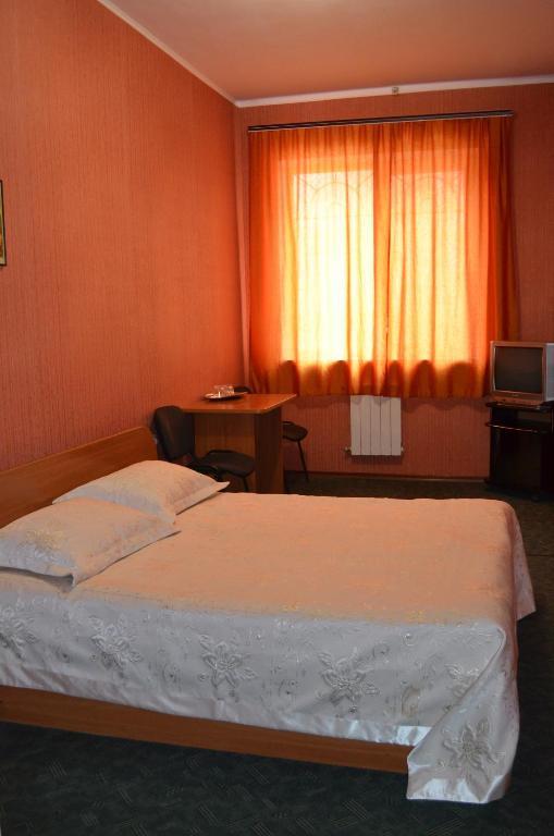 Sfinks Ξενοδοχείο Zaporizhia Δωμάτιο φωτογραφία
