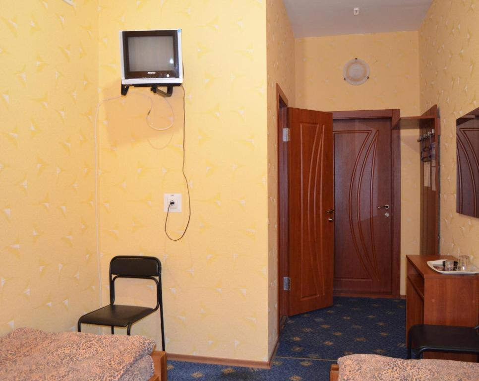 Sfinks Ξενοδοχείο Zaporizhia Δωμάτιο φωτογραφία