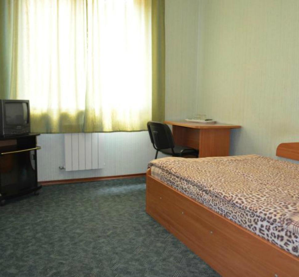 Sfinks Ξενοδοχείο Zaporizhia Εξωτερικό φωτογραφία